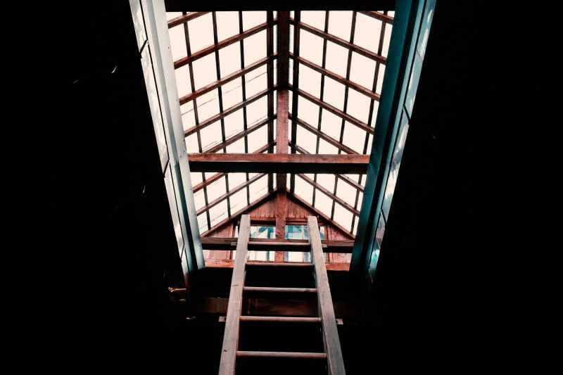 Off grid house Structure and Layout